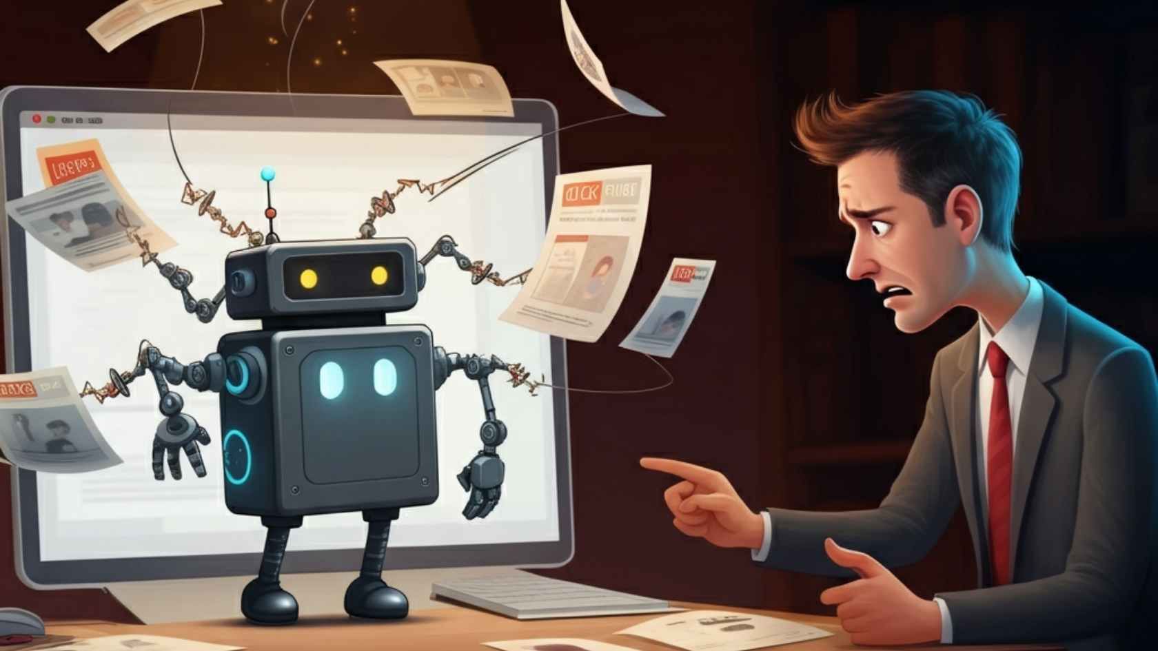 Bot Hesaplar: Tanımlarını, Uygulamalarını ve Reklam Yönetimindeki Açmazlarını Ortaya Çıkarmak