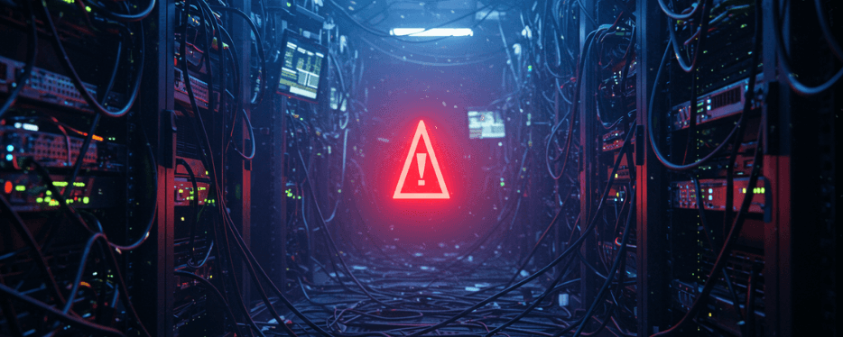 Fake Clicks from the Data Center: Threats and Precautions