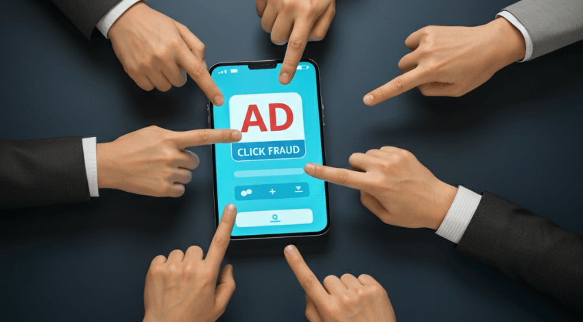 Mobil Reklamcılıkta Artan Risk