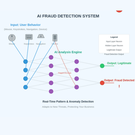 The Power of AI and Machine Learning
