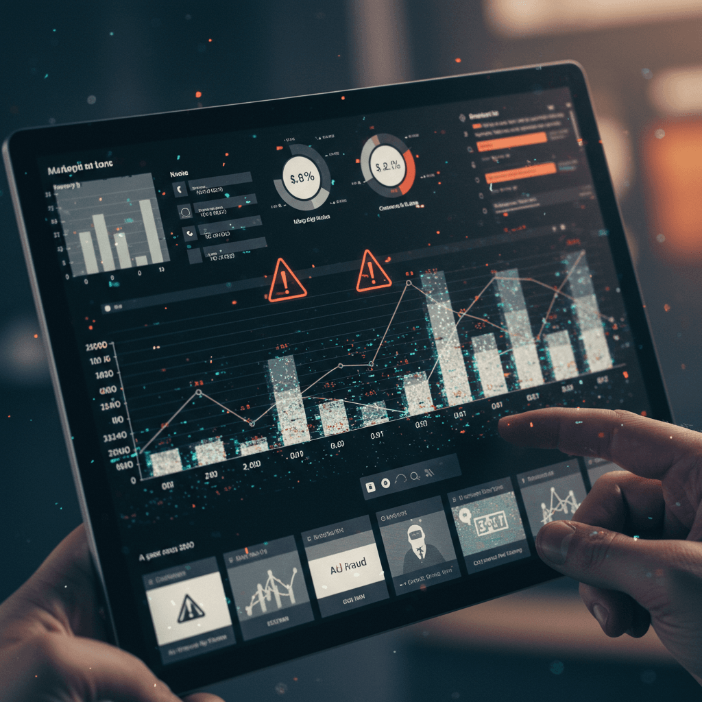 More Than Just Lost Dollars: The Hidden Costs of Ad Fraud