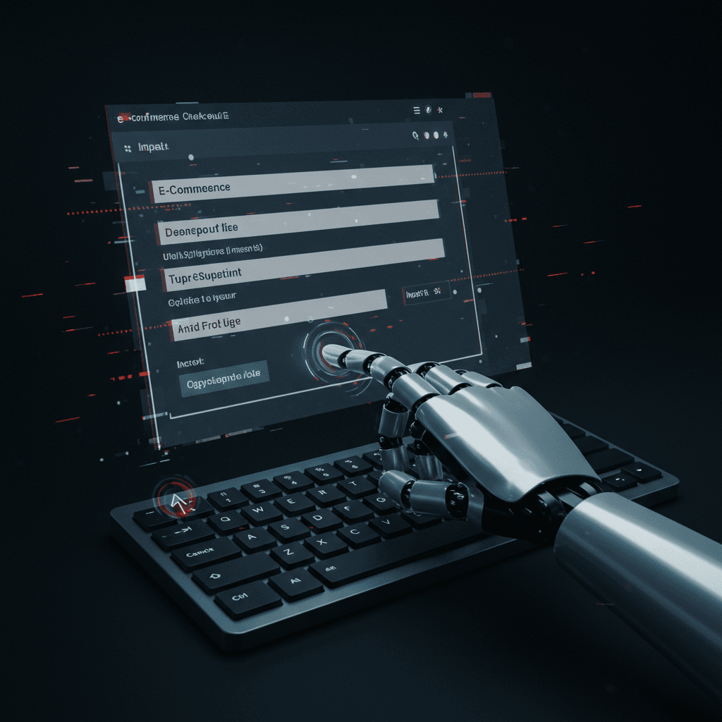 Interaction & Input Data Strangeness