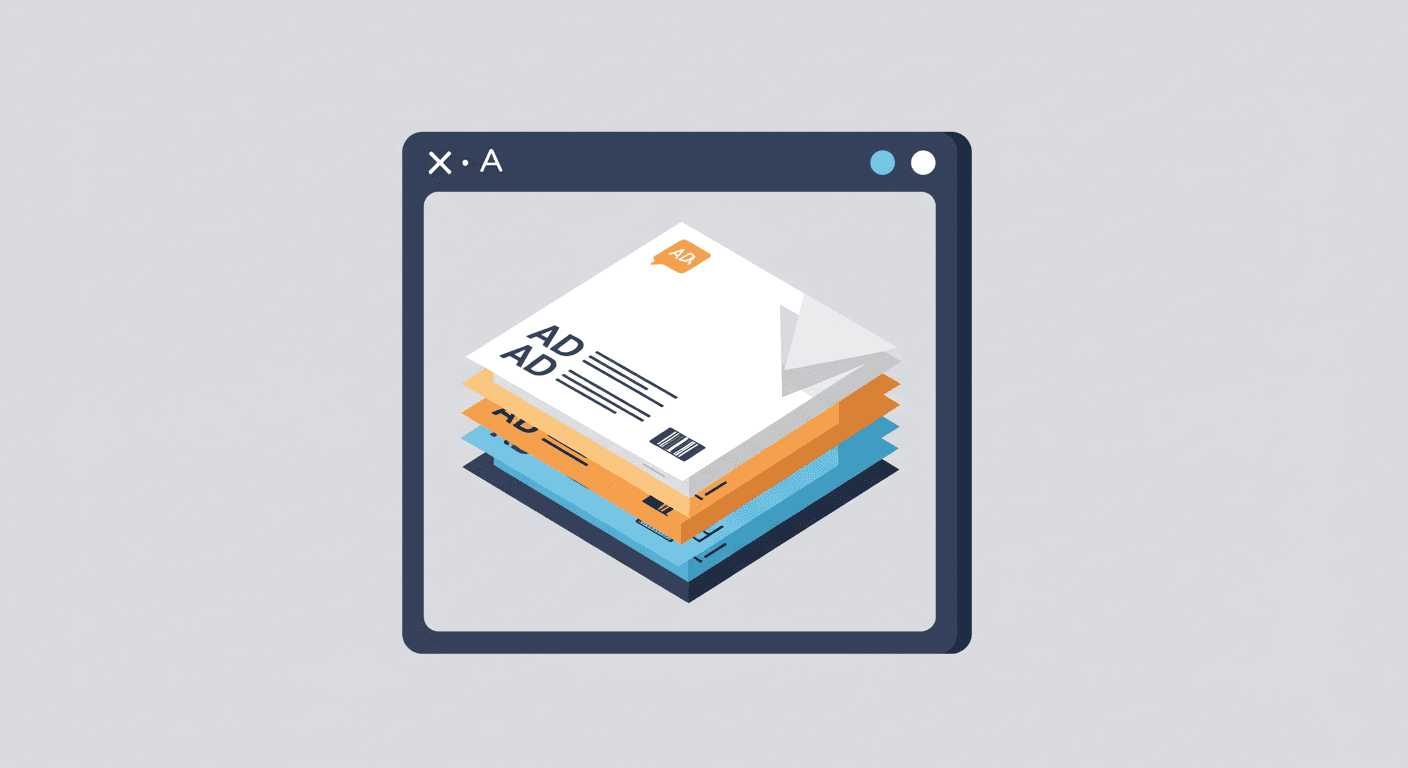 What is Ad Stacking? Uncover & Prevent Invisible Ad Fraud