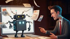 Bot Hesaplar: Tanımlarını, Uygulamalarını ve Reklam Yönetimindeki Açmazlarını Ortaya Çıkarmak