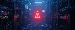 Fake Clicks from the Data Center: Threats and Precautions