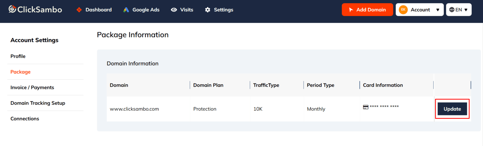 Step-by-Step Instructions