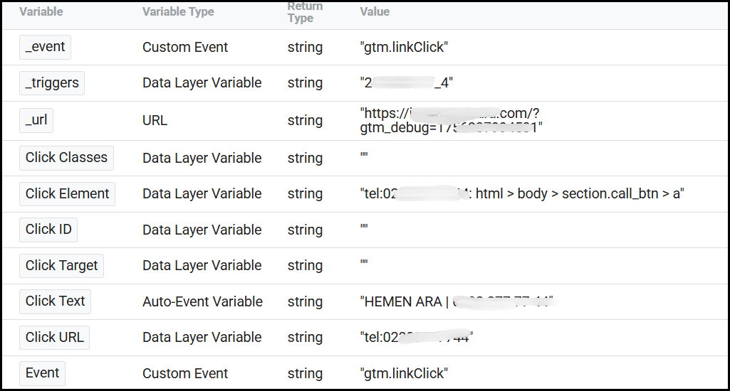 Step 3: Test and Publish