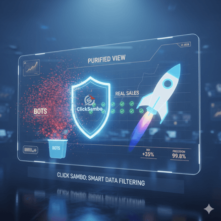 Negative Signaling: Teaching the AI to Avoid Fraud