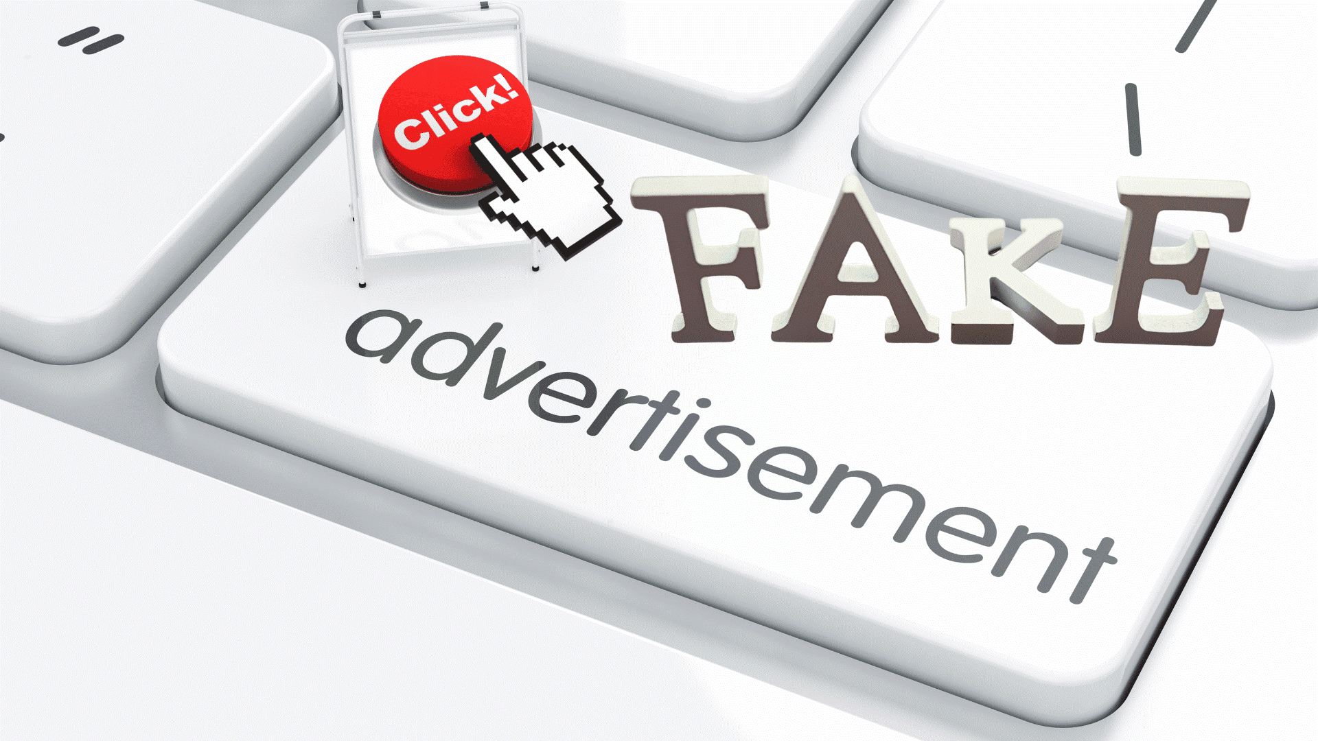 Why Click Farms Hurt More Than You Think?