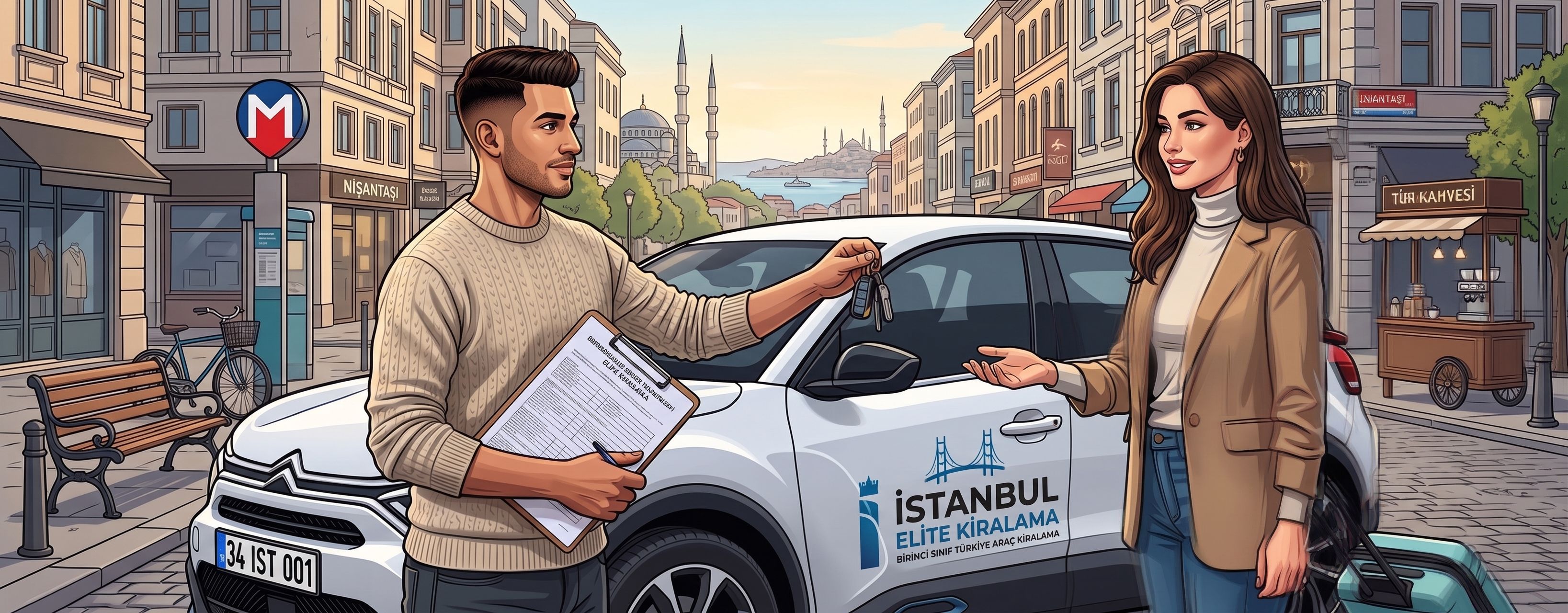 Raporunuzla Müşterinin Telefonu Arasındaki Boşluk