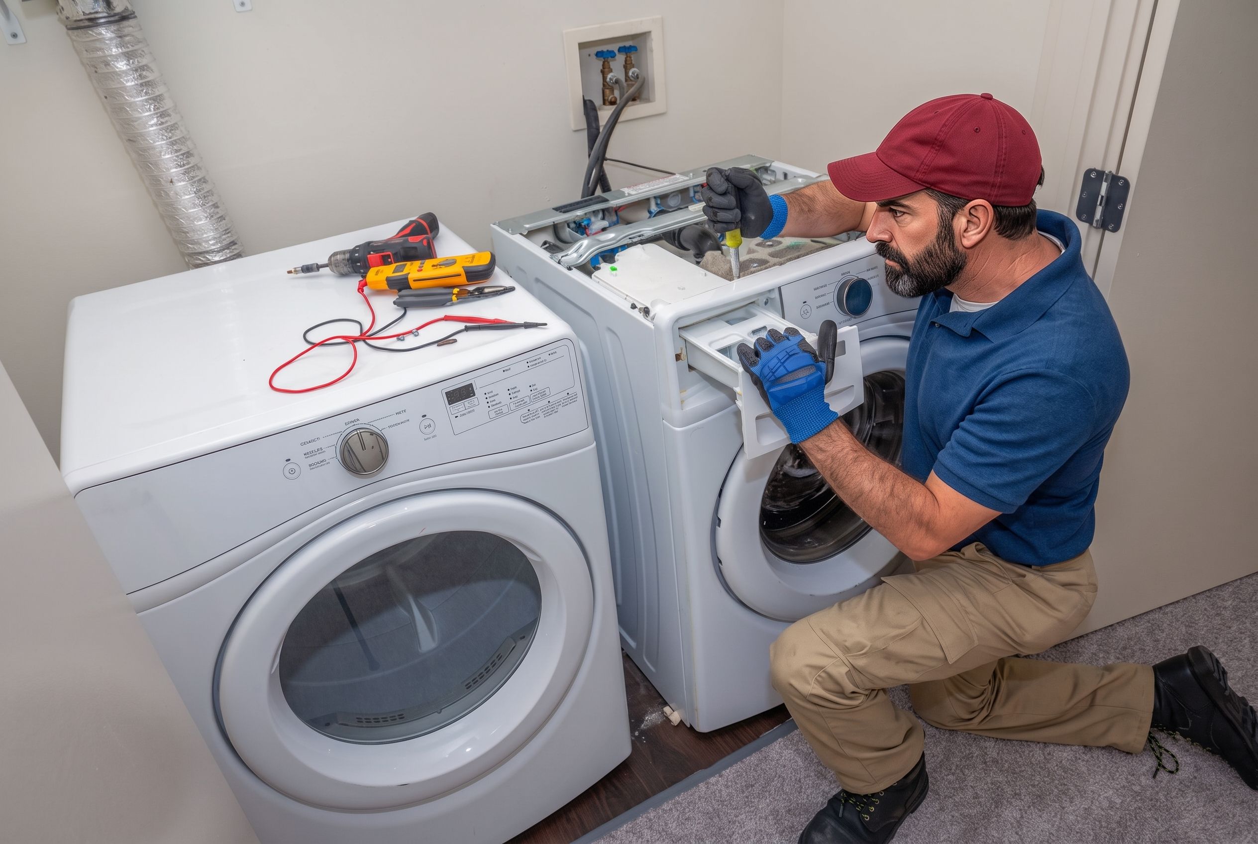 Why "Fridge Repair London" Costs What It Costs — And Who Sets That Price