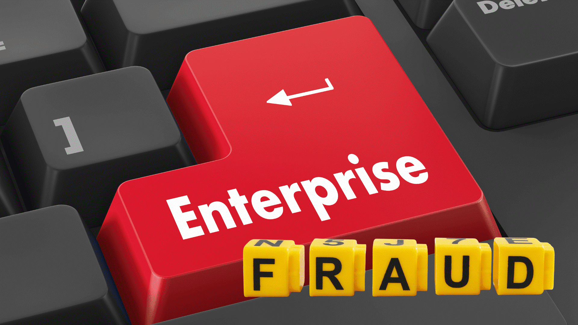 Enterprise Fraud Detection Solutions: How It Works