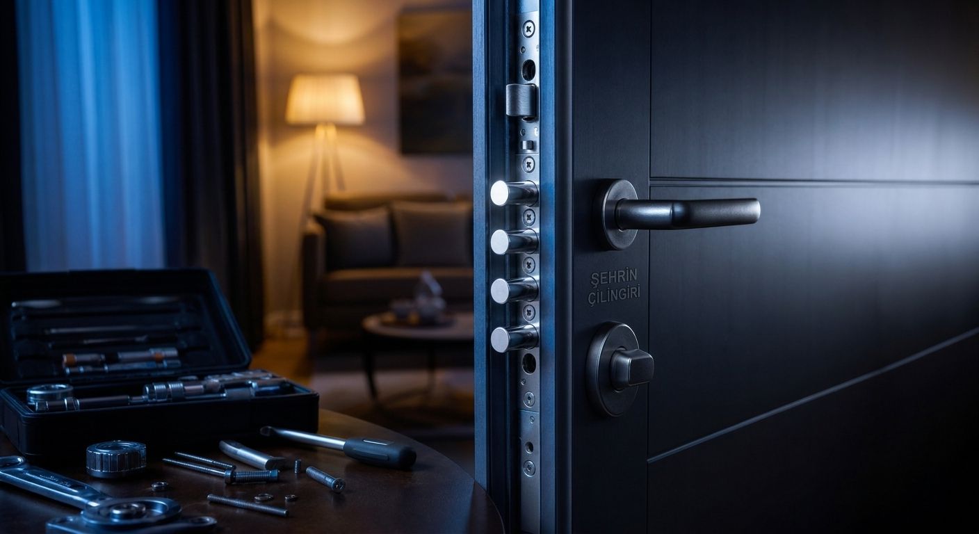 39 to 122 Leads: How Hypnose Reklam Maximized Ad Efficiency for a Locksmith