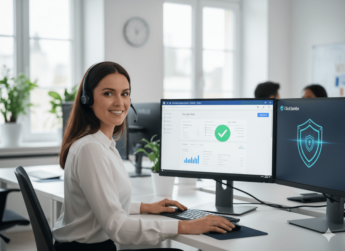 The Devastating Impact of Click Fraud: More Than Just Wasted Budget