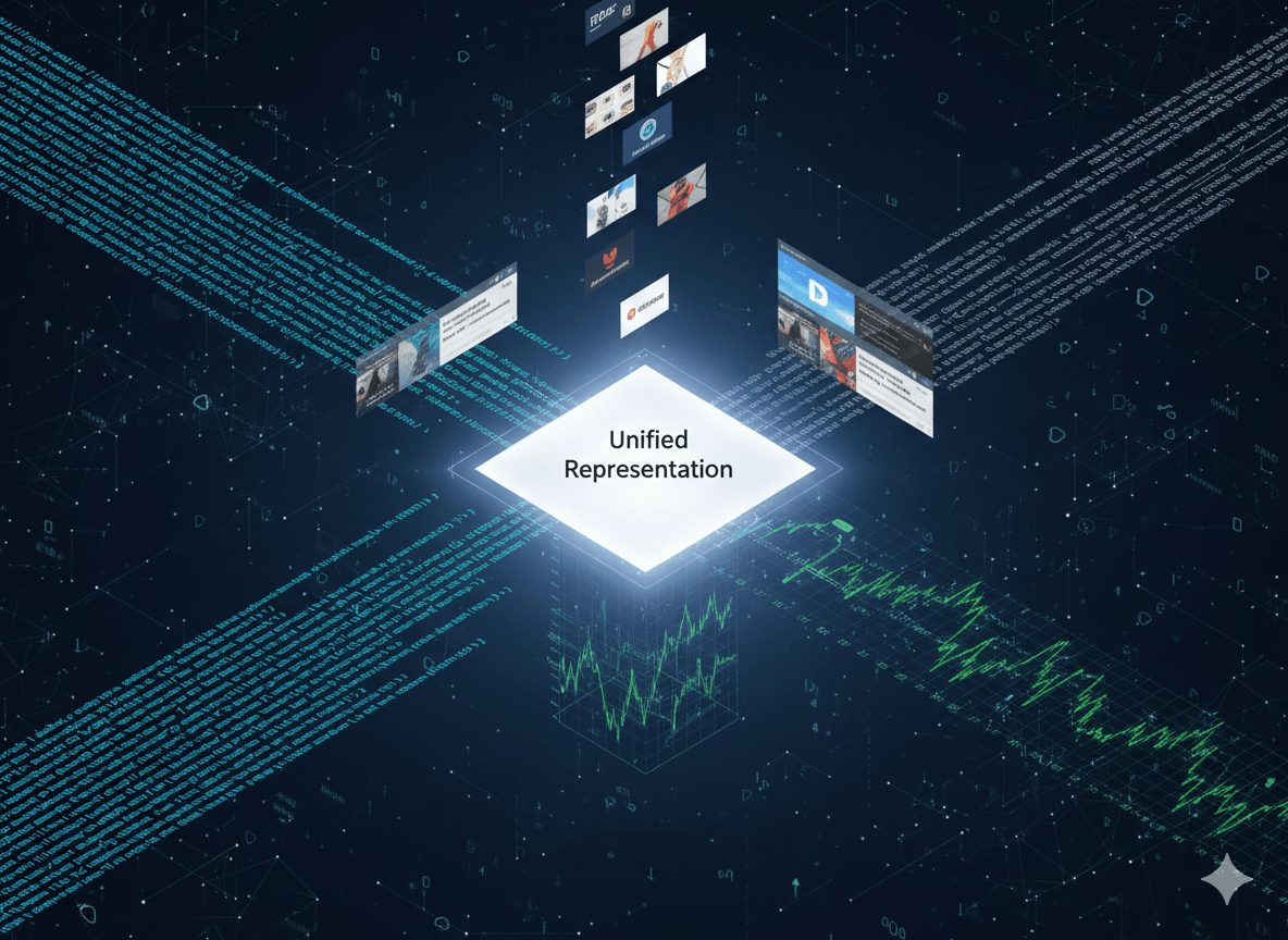 ALF ve Markaların "Birleşik Temsili"