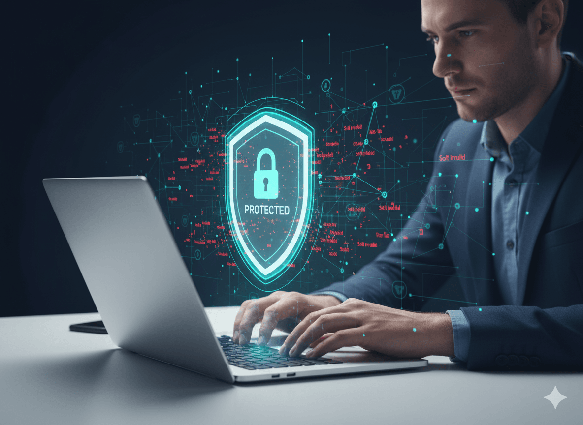 Why Click Fraud Protection is Mandatory When AI Max is Active?