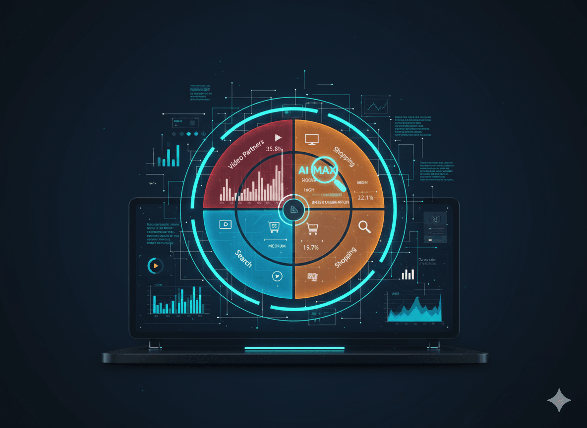 Risk of Click Fraud by Campaign Type