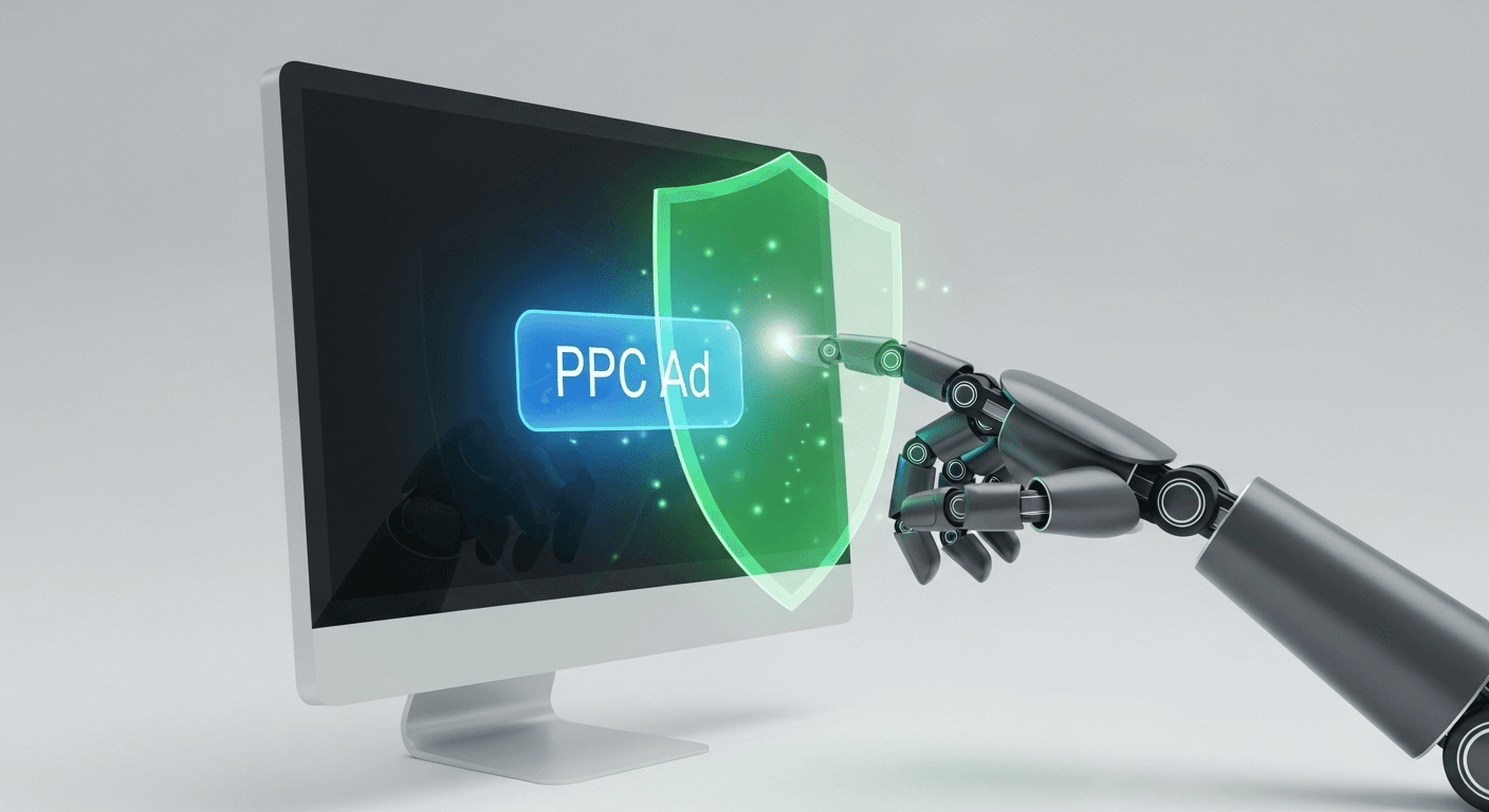 A Small Business Guide to Click Fraud Protection