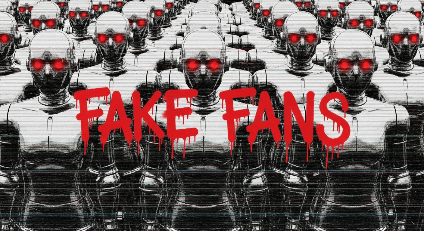 How To Fight Back On All Channels