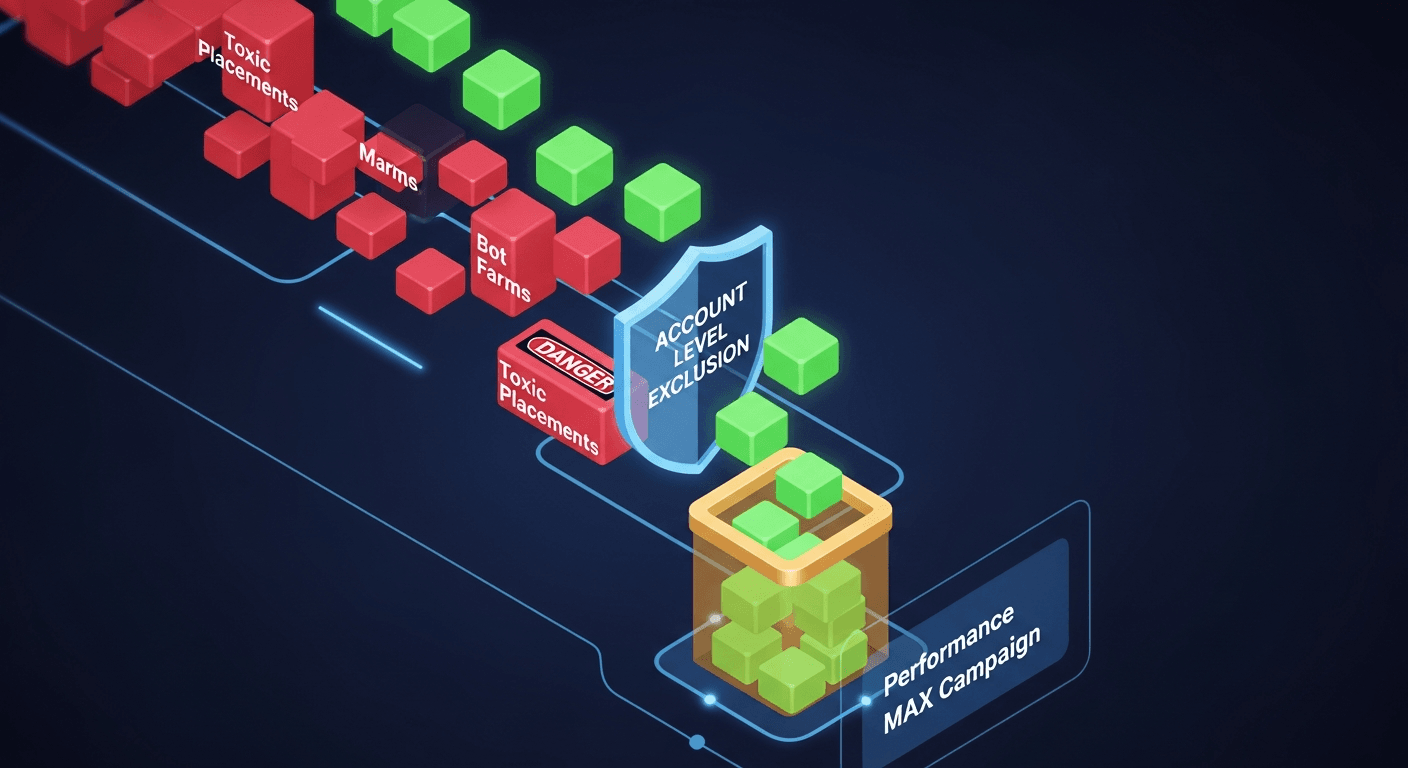 Kampanya Düzeyinde Negatif Anahtar Kelime Devrimi