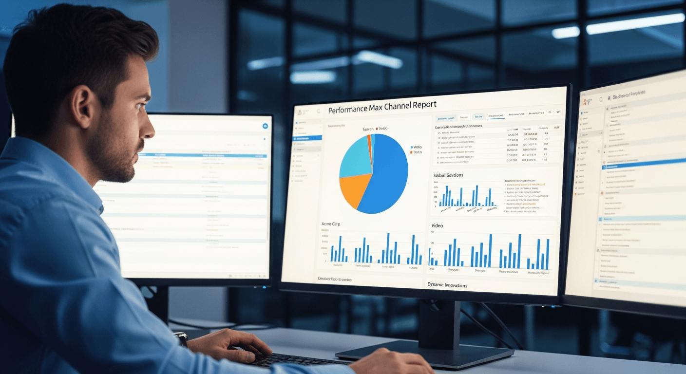 Şeffaflık Devrimi: Kanal Performans Raporlaması