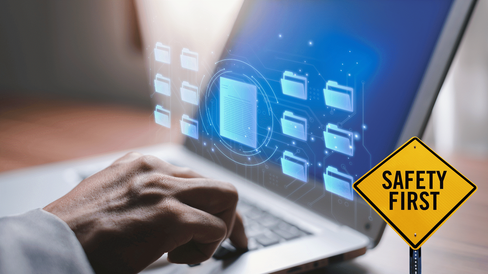 How Advanced Traffic Management Protects Your Website