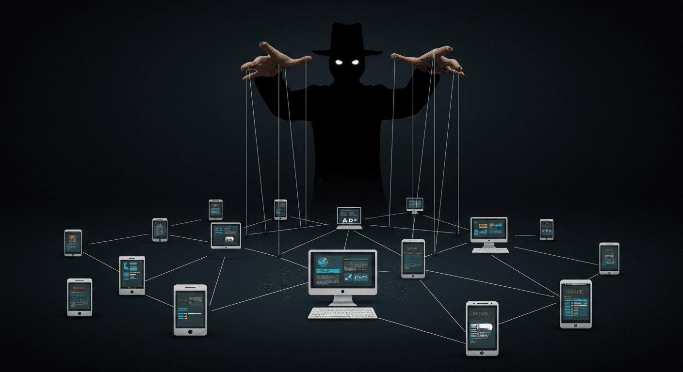 What is Click Fraud and How to Avoid It?