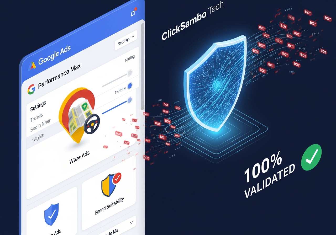 Performance Max Güncellemeleri Kasım 2025: Yeni Kontroller ve Güvenlik Protokolleri