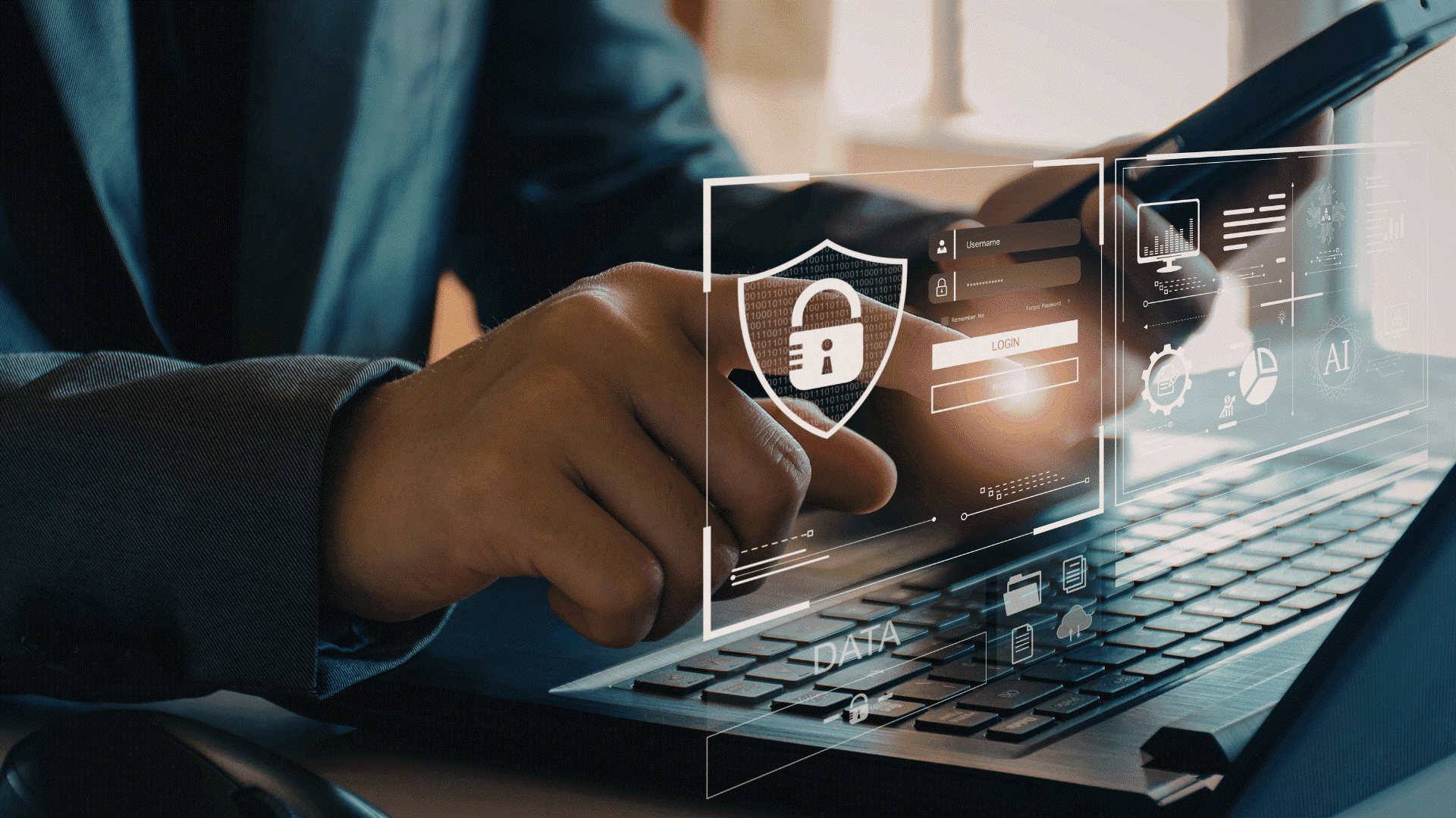 What Digital Marketing Fraud Protection Does?