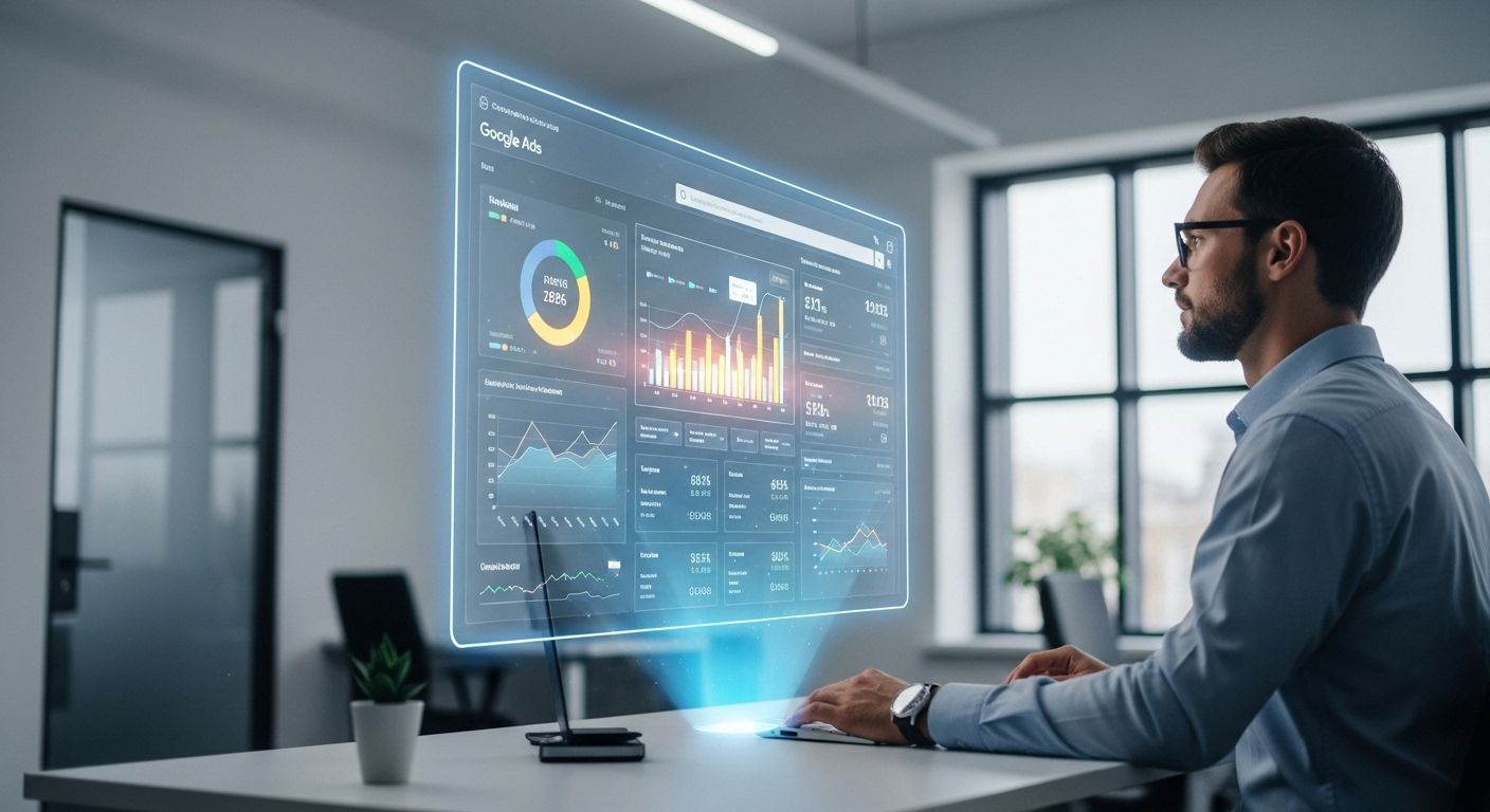 7 Best Google Ads Management Tools to Maximize ROI in 2025