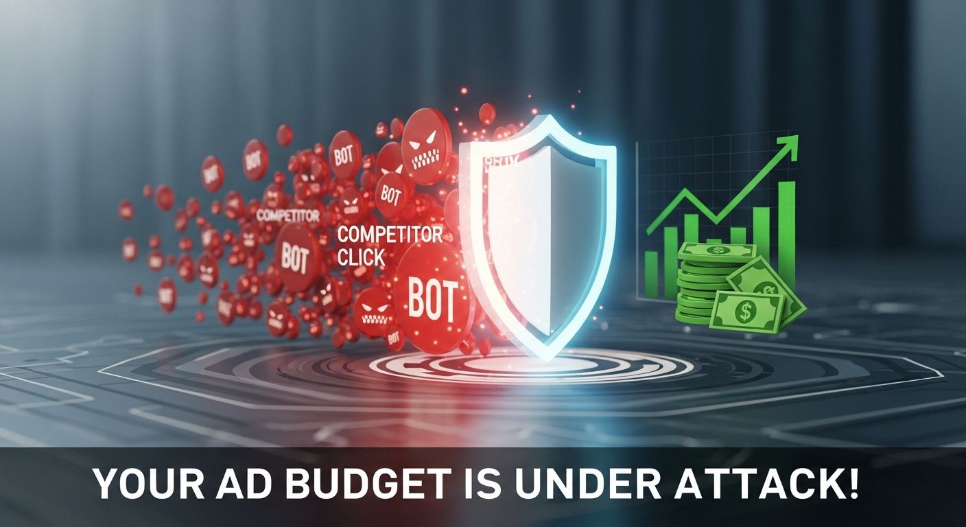 Click Fraud'un Ekonomiye ve İşletmelere Yarattığı Yıkıcı Etki