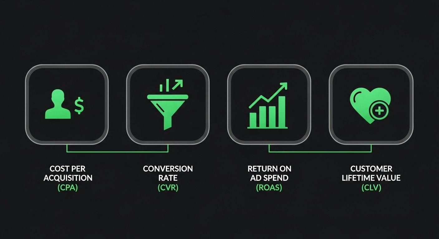 Beyond Vanity Metrics: The KPIs That Actually Matter