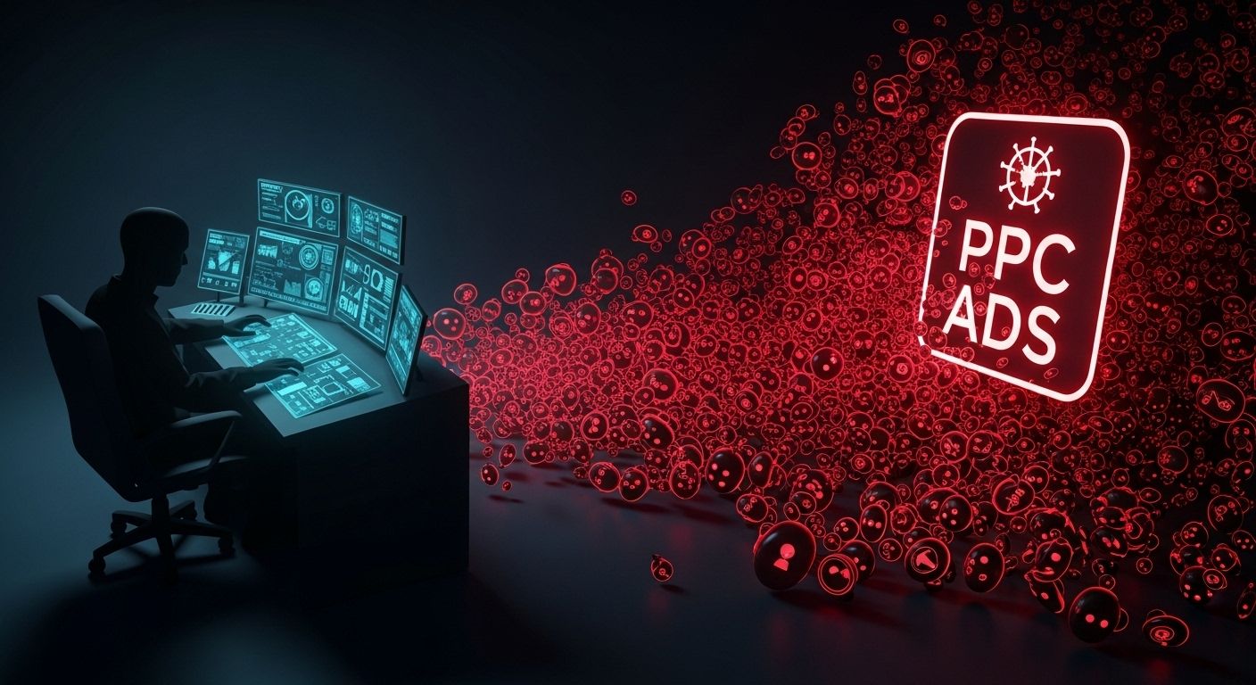 What Click Fraud Actually Costs You