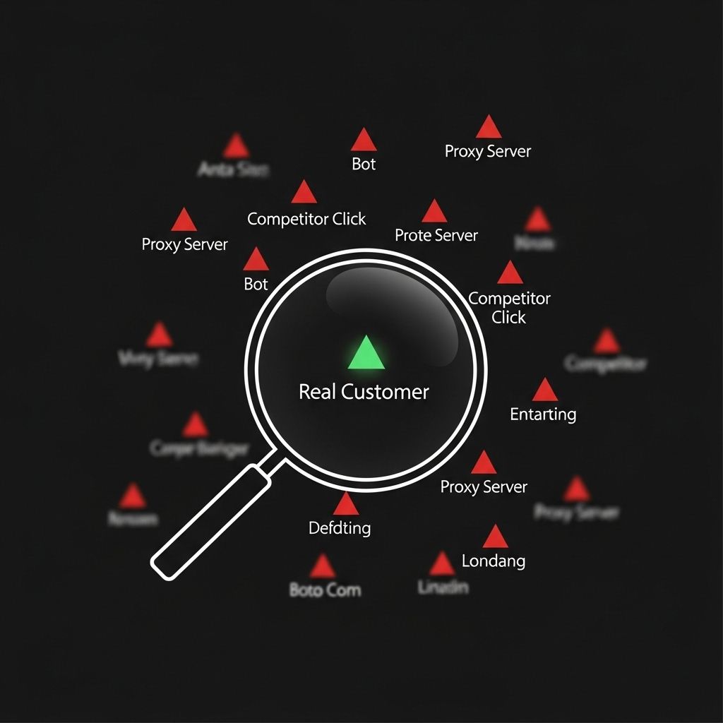 The Silent Killer of Accurate Measurement: Ad Fraud