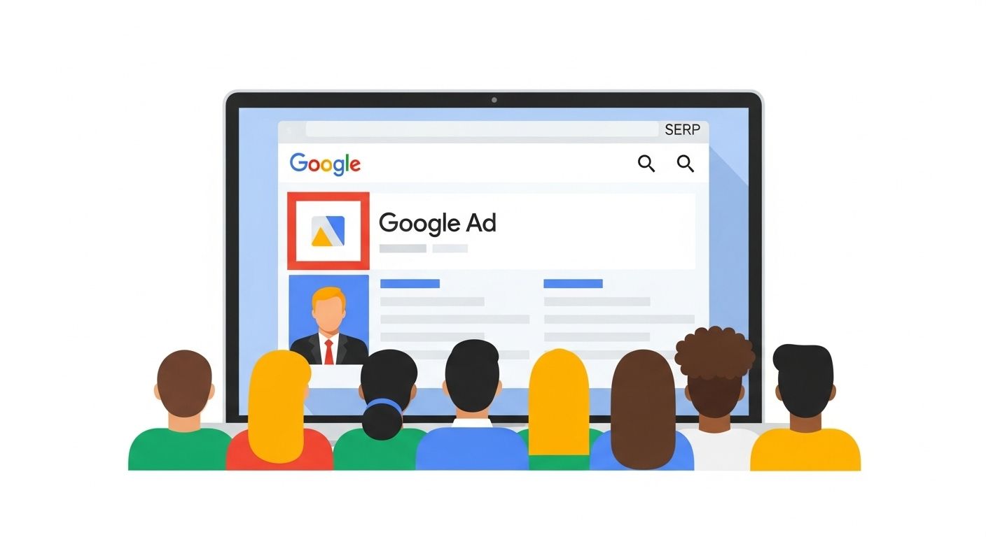 Google Ads Nedir ve Nasıl Çalışır? 2025 Rehber