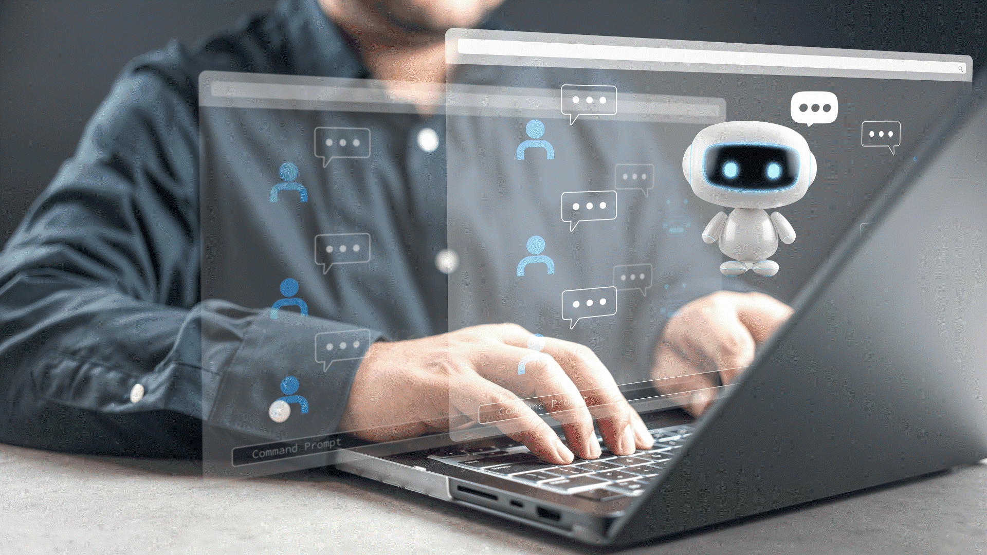 Why Your Website Needs Bot Traffic Filtering Solutions Right Now