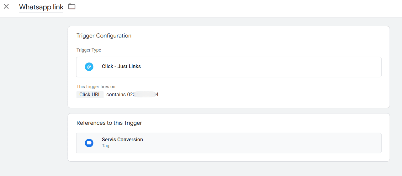 Step 2: Set Up Google Tag Manager (GTM)