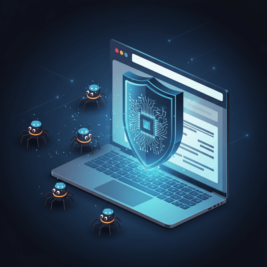 How Bots Drain Advertising Budgets