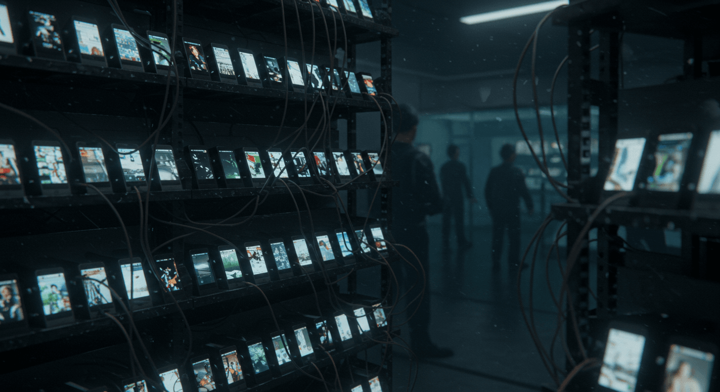 What Exactly Is Sophisticated Invalid Traffic?