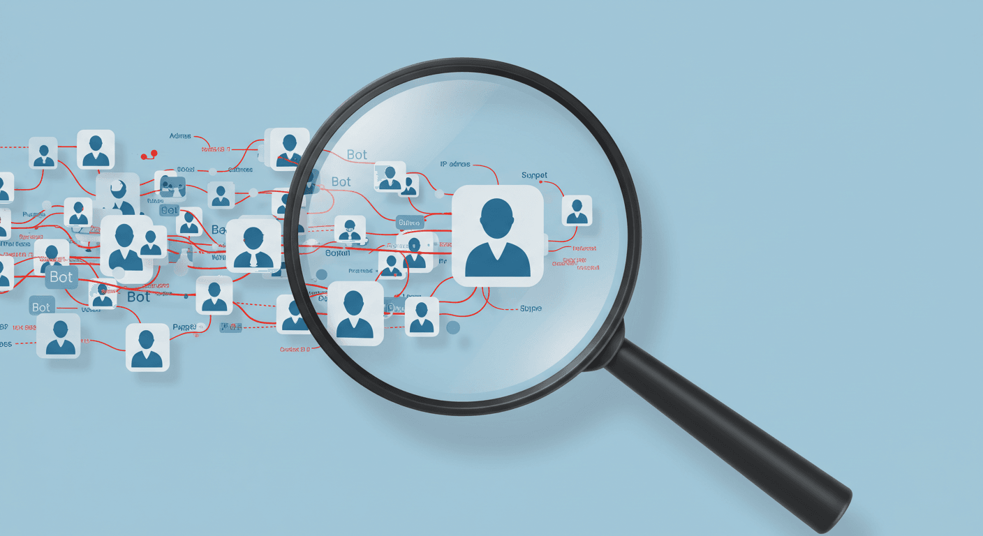 What is a Bot Account? Usage Areas and Problems in Ad Management