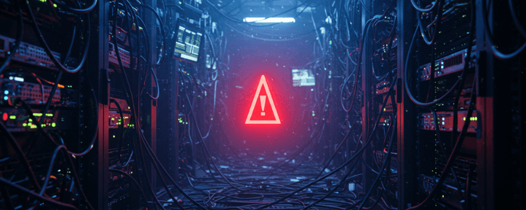 Fake Clicks from the Data Center: Threats and Precautions
