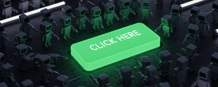 Click Fraud Bots and Their Impact on Digital Advertising