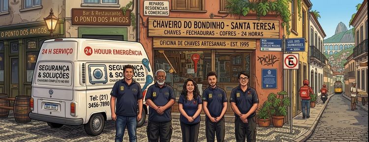 As Contas Que as Agências do Rio Recusam: Um Guia para Clientes de Serviços Locais de Urgência