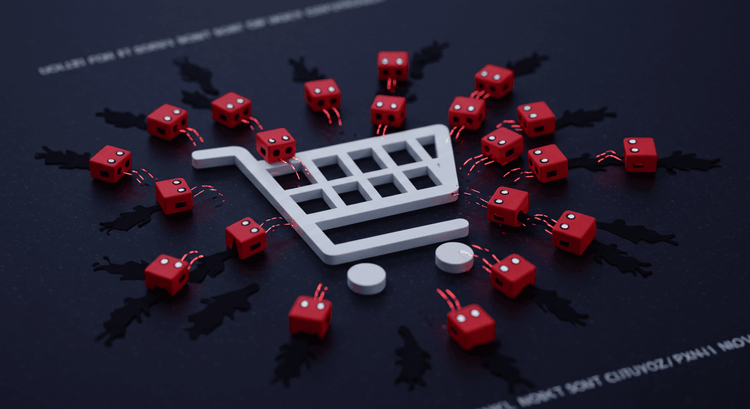 Click Fraud in E-commerce