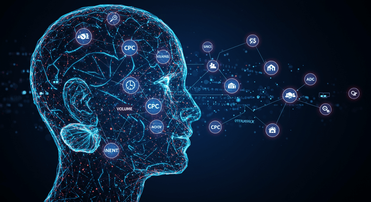 Ad Fraud Detection with Keyword Analysis