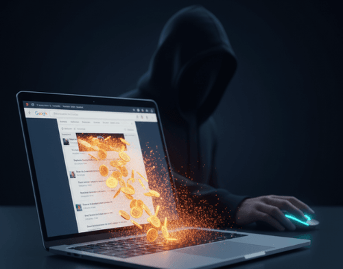 Click Fraud in E-commerce Advertising: Budget Protection and Conversion Optimization Guide