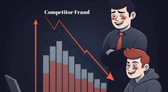 How Competitor Fraud Protection Can Cut 30% Wasted Ad Spend