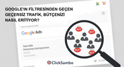 Geçersiz Trafik: Nedir ve Nasıl Mücadele Edilir?
