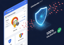 Performance Max Güncellemeleri Kasım 2025: Yeni Kontroller ve Güvenlik Protokolleri