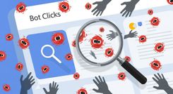 Google Reklam Bot Tıklamaları ve Sahte Tıklamalar